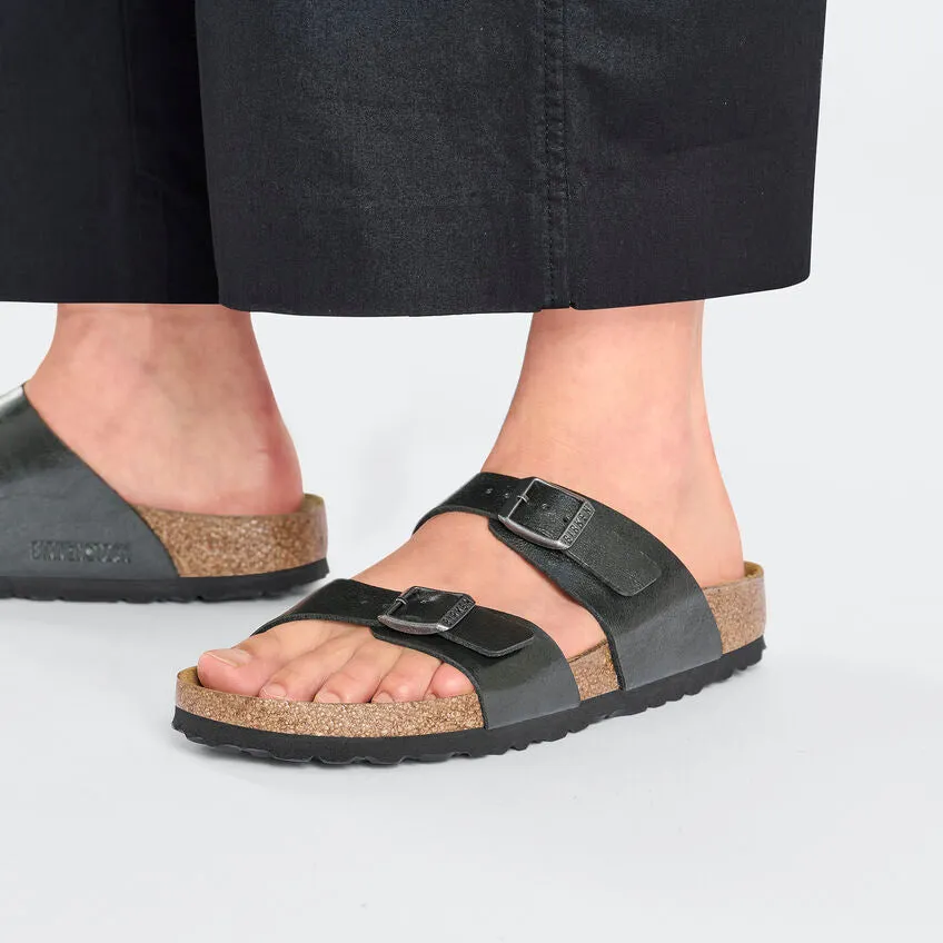 Birkenstock Sydney Graceful Licorice