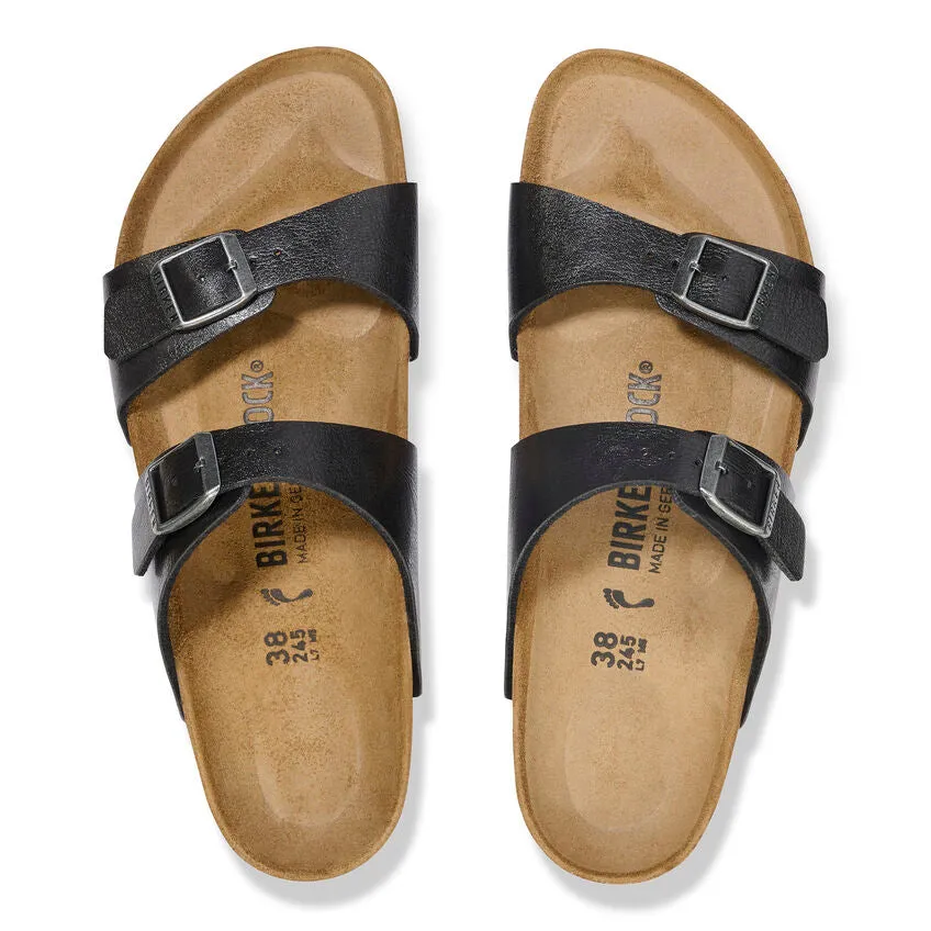 Birkenstock Sydney Graceful Licorice