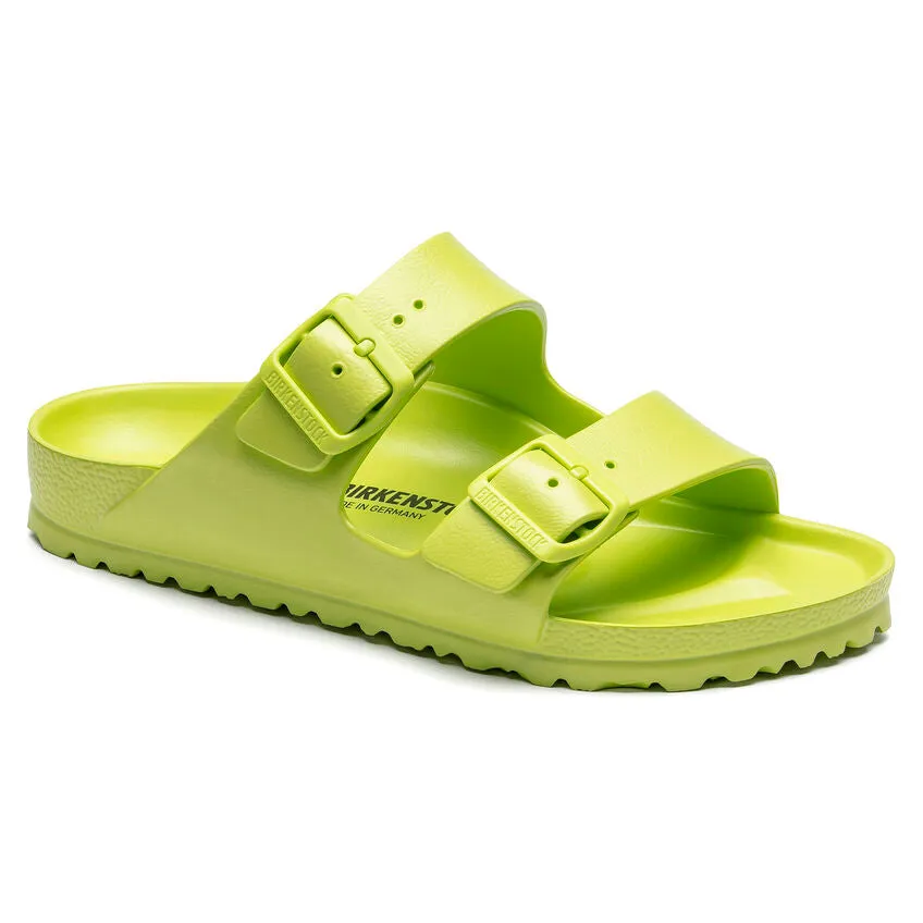 Birkenstock Women's Arizona Essentials EVA Medium/Narrow