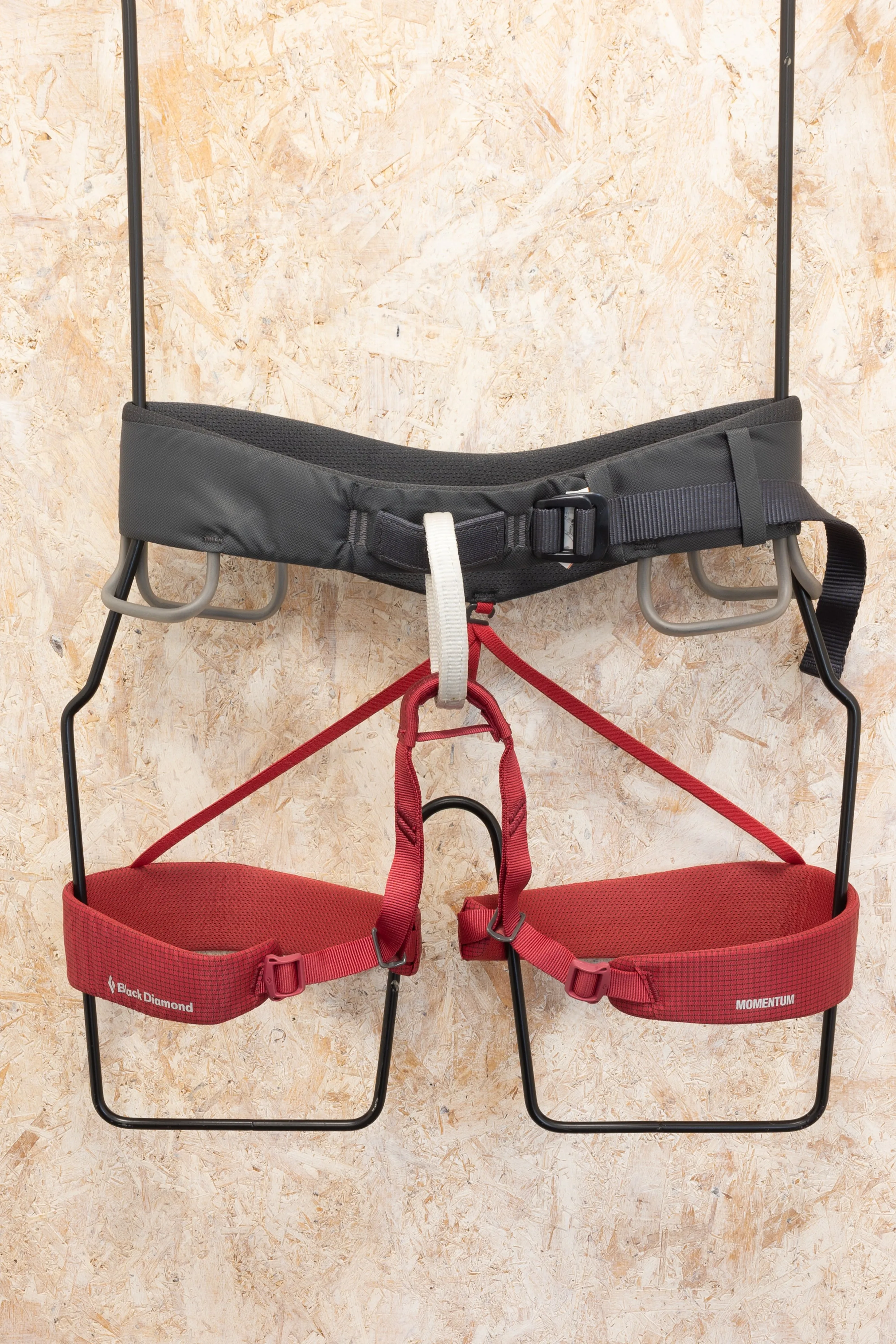 Black Diamond - Momentum Harness, Women