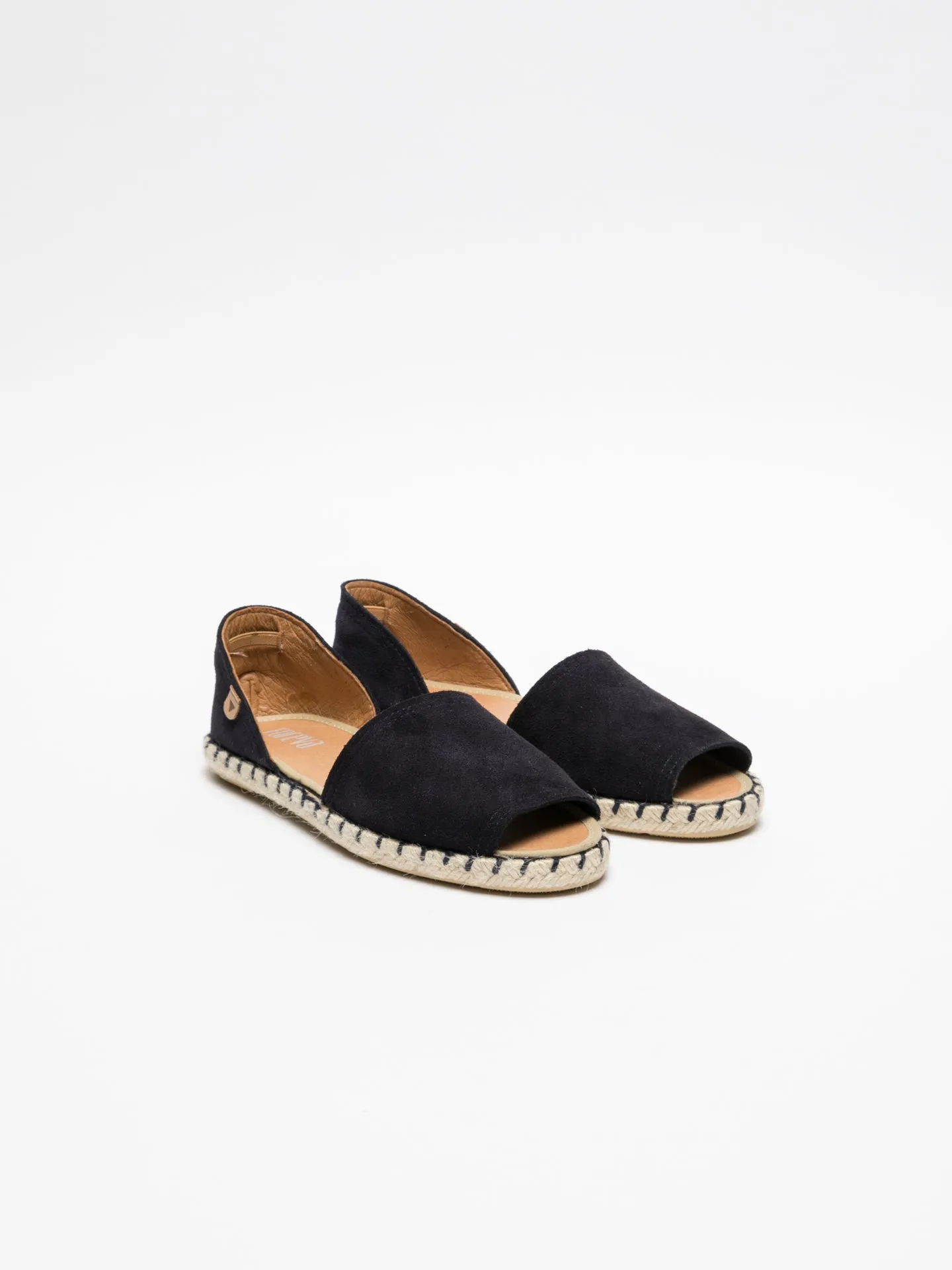 Blue Classic Espadrilles