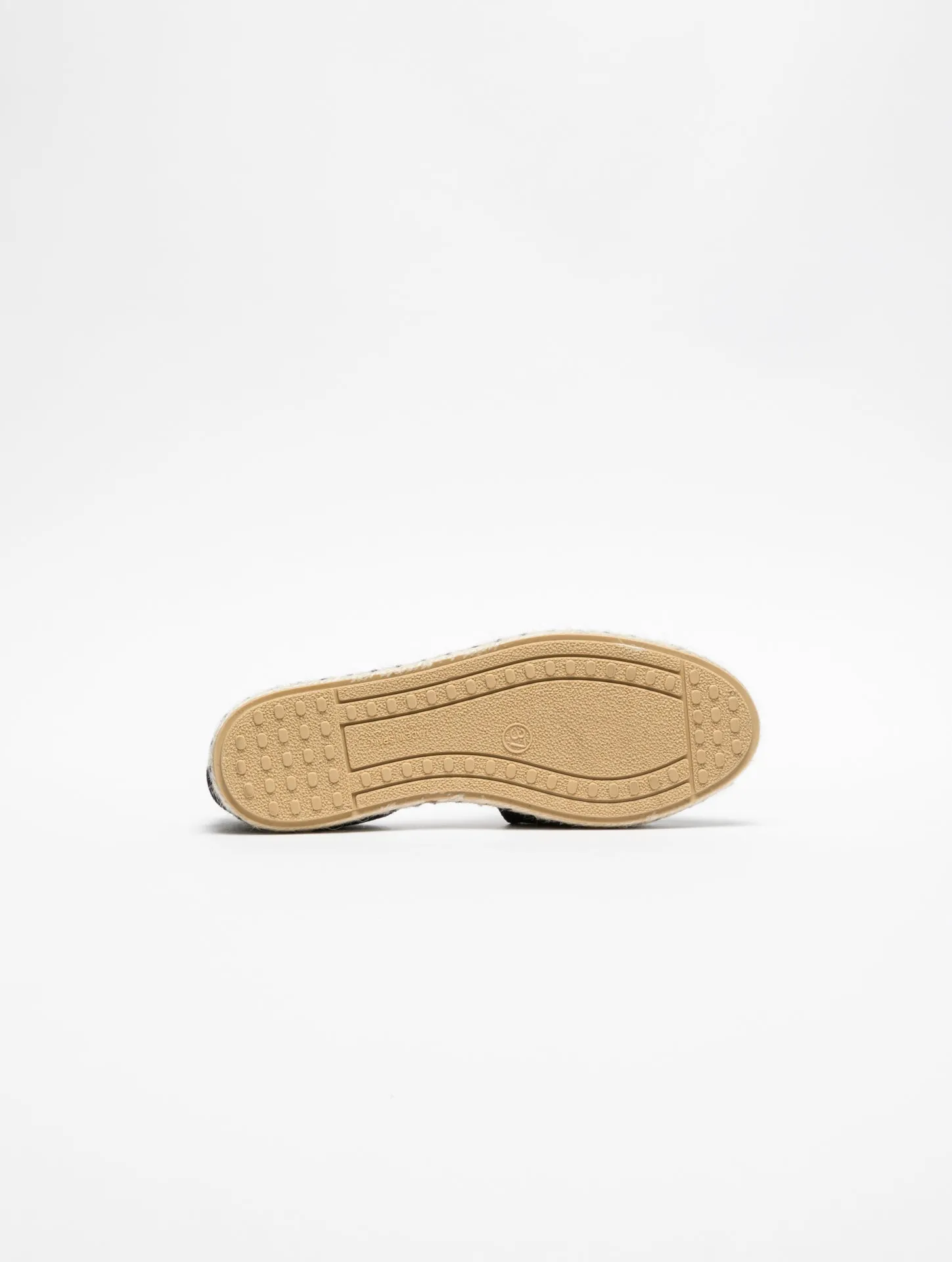 Blue Classic Espadrilles
