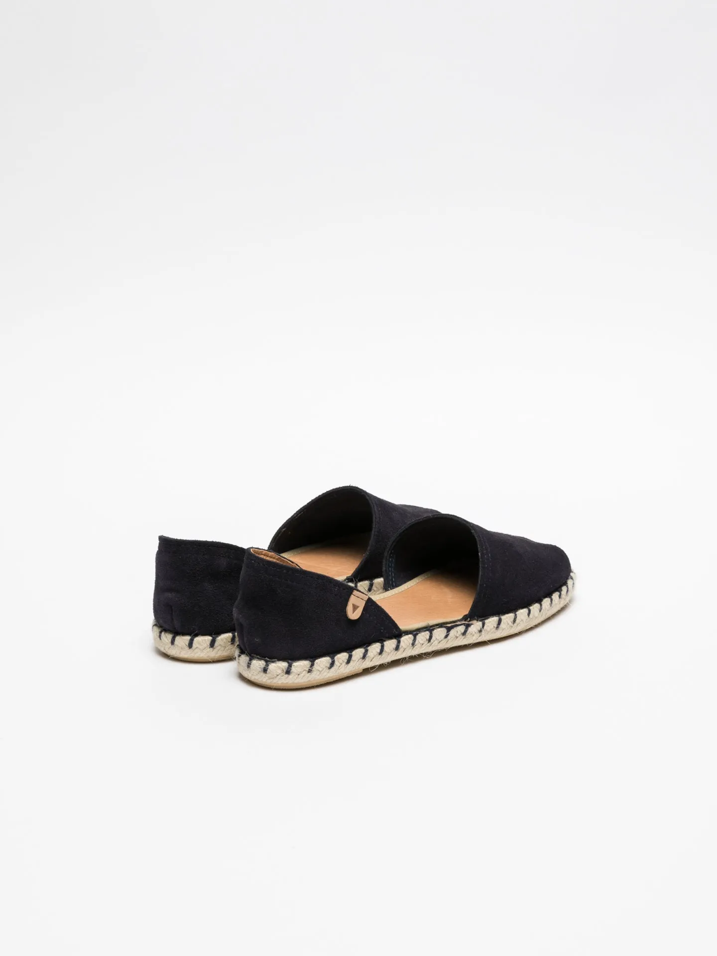 Blue Classic Espadrilles