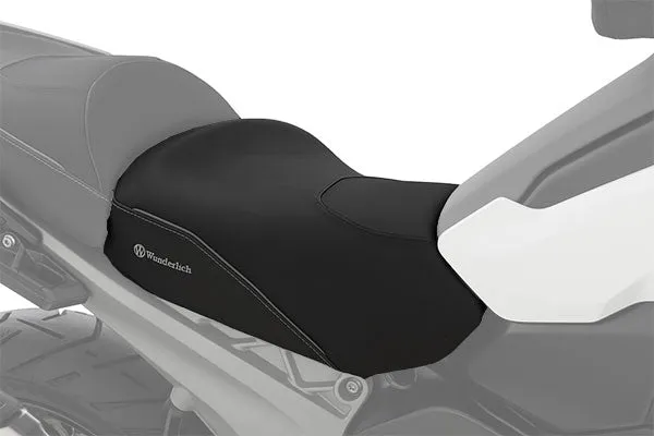 BMW R 1300 GS Ergonomics - Wunderlich "Active Comfort" Seat