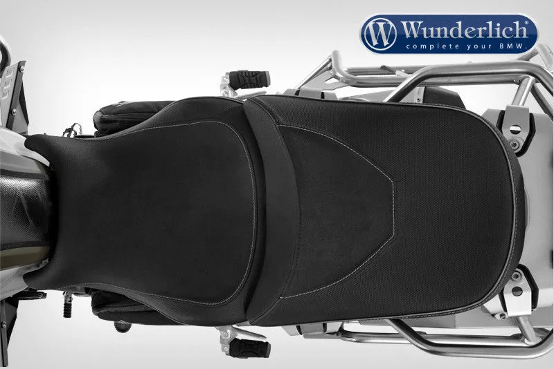 BMW R Series Seat - Rider / Front "Active Comfort"