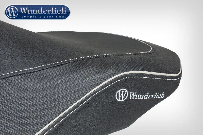 BMW R Series Seat - Rider / Front "Active Comfort"