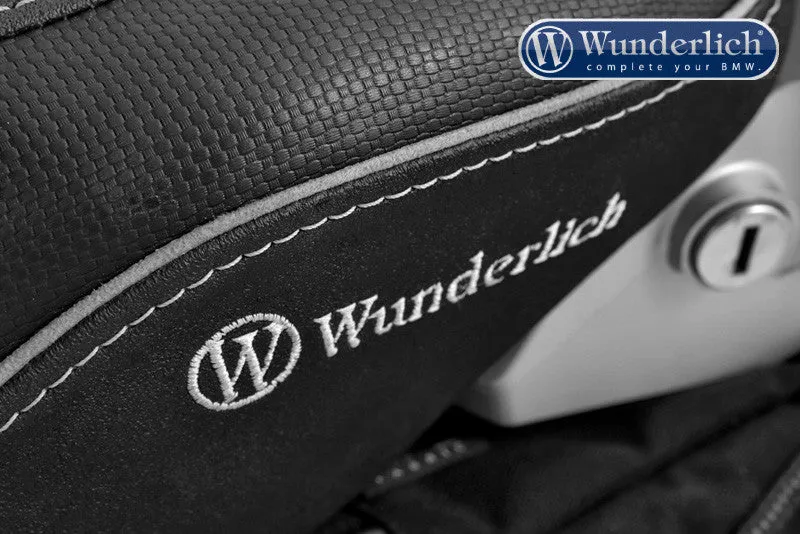BMW R Series Seat - Rider / Front "Active Comfort"