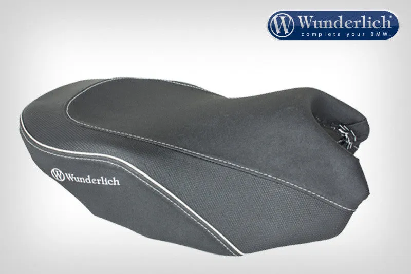BMW R Series Seat - Rider / Front "Active Comfort"