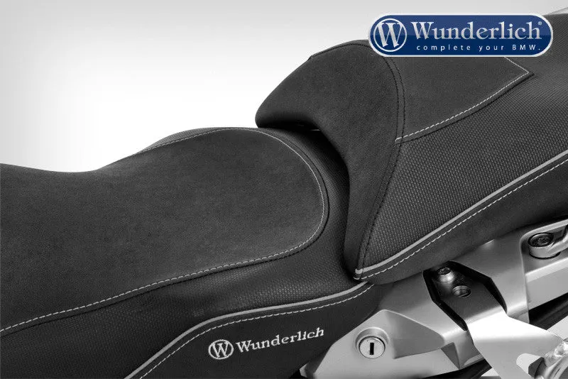 BMW R Series Seat - Rider / Front "Active Comfort"