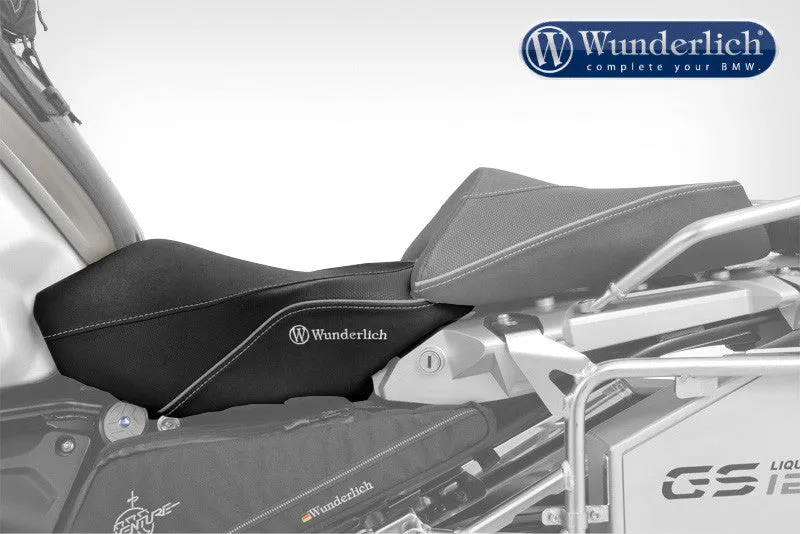 BMW R Series Seat - Rider / Front "Active Comfort"