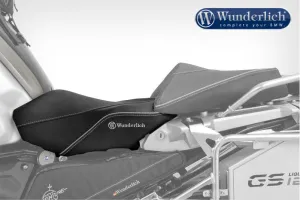 BMW R Series Seat - Rider / Front "Active Comfort"