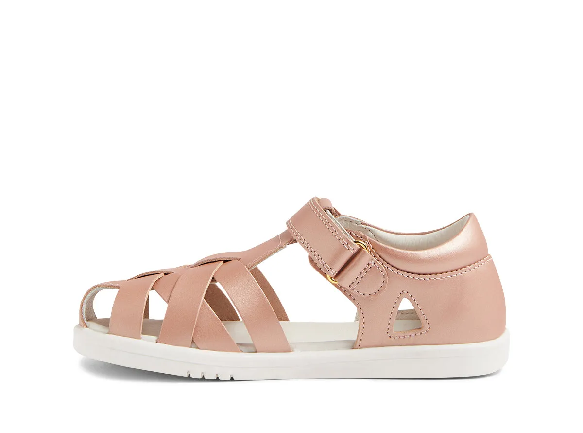 BOBUX TROPICANA II KID  - ROSEGOLD