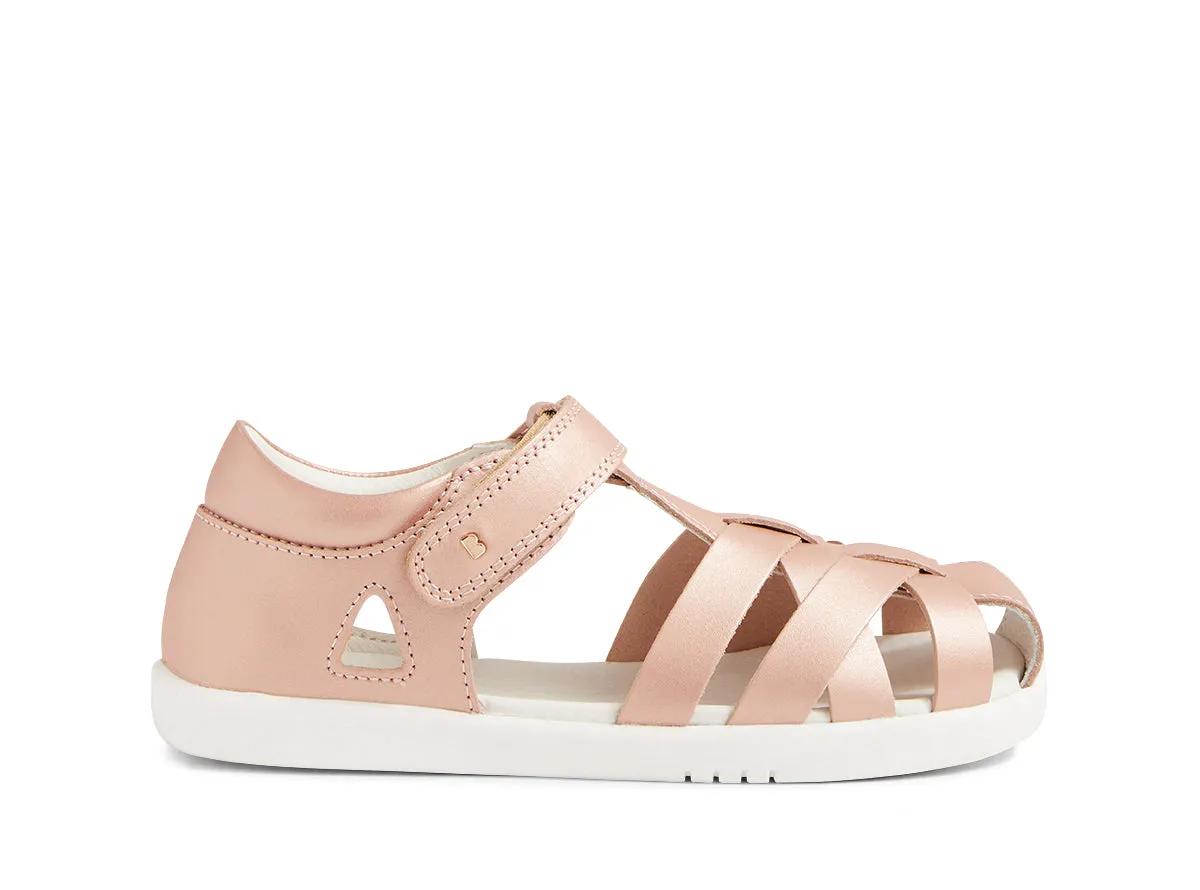 BOBUX TROPICANA II KID  - ROSEGOLD