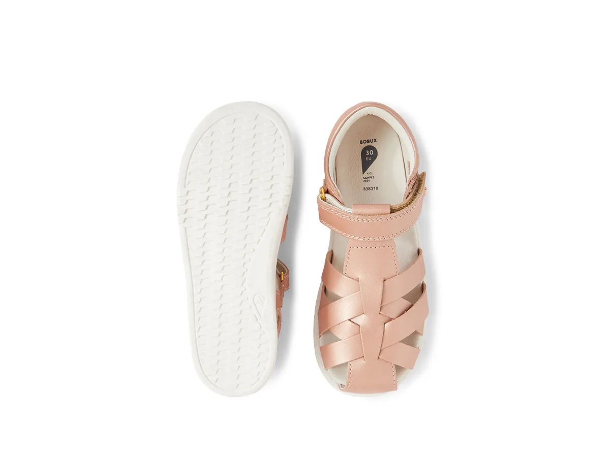 BOBUX TROPICANA II KID  - ROSEGOLD