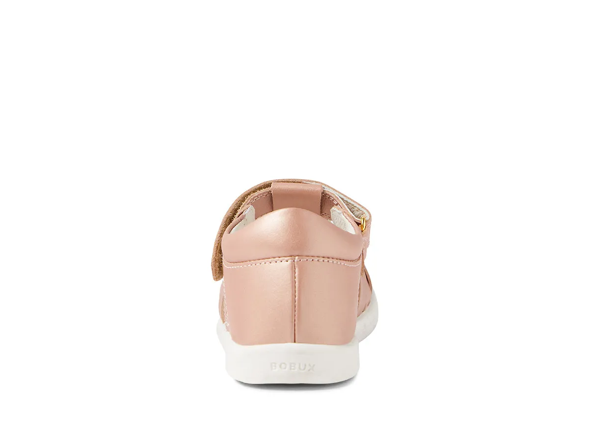 BOBUX TROPICANA II KID  - ROSEGOLD