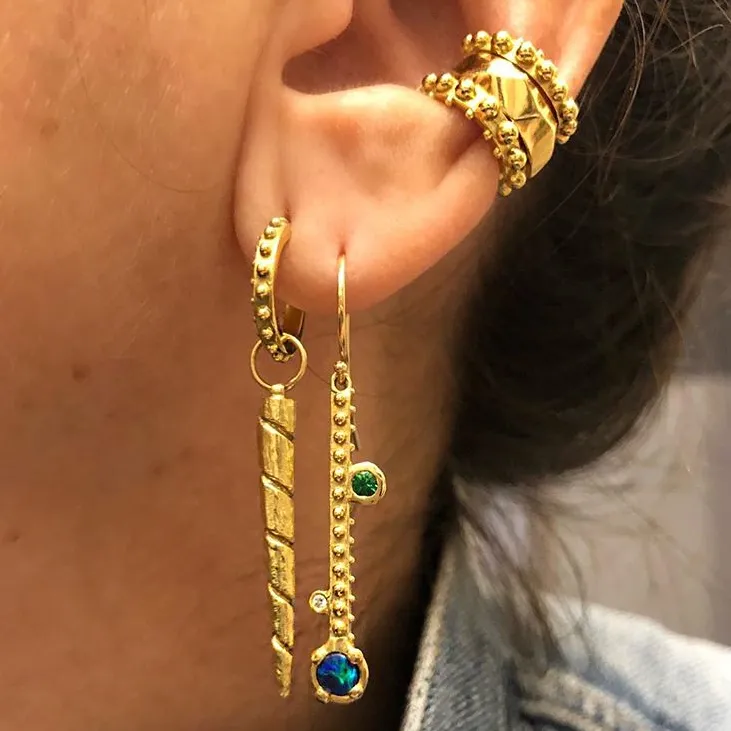 BOHEME EARCUFF rts
