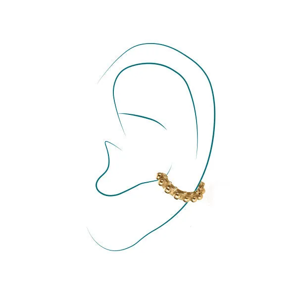 BOHEME EARCUFF rts