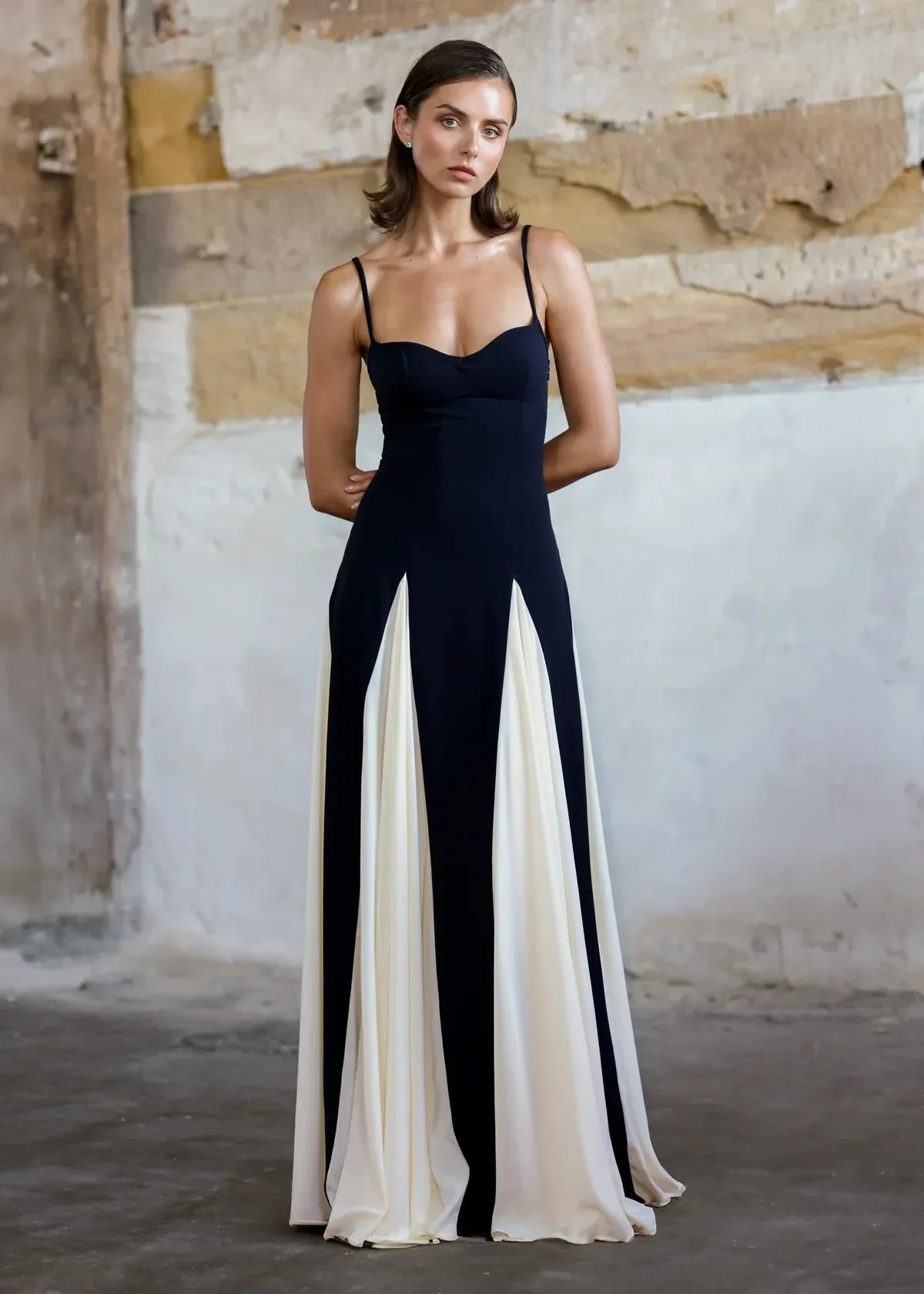 Bonava™ - Ramona Dress
