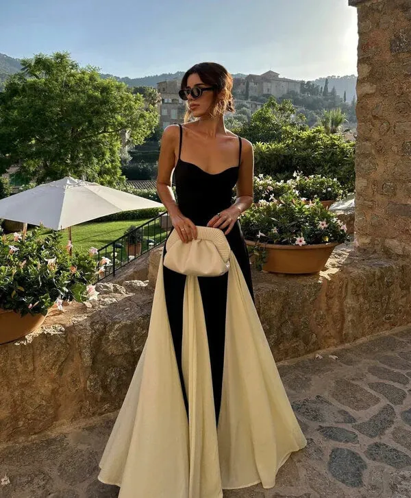 Bonava™ - Ramona Dress