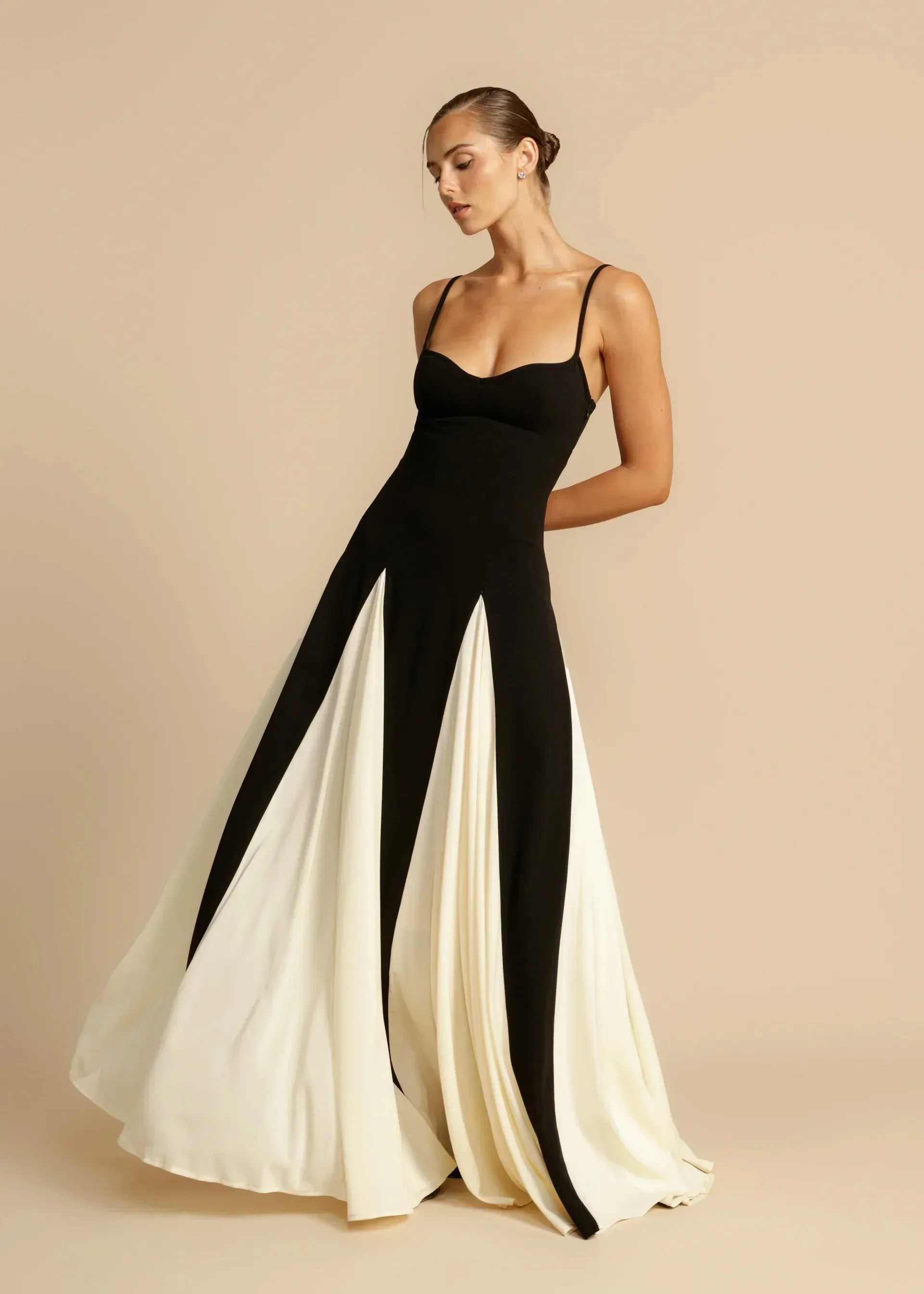 Bonava™ - Ramona Dress