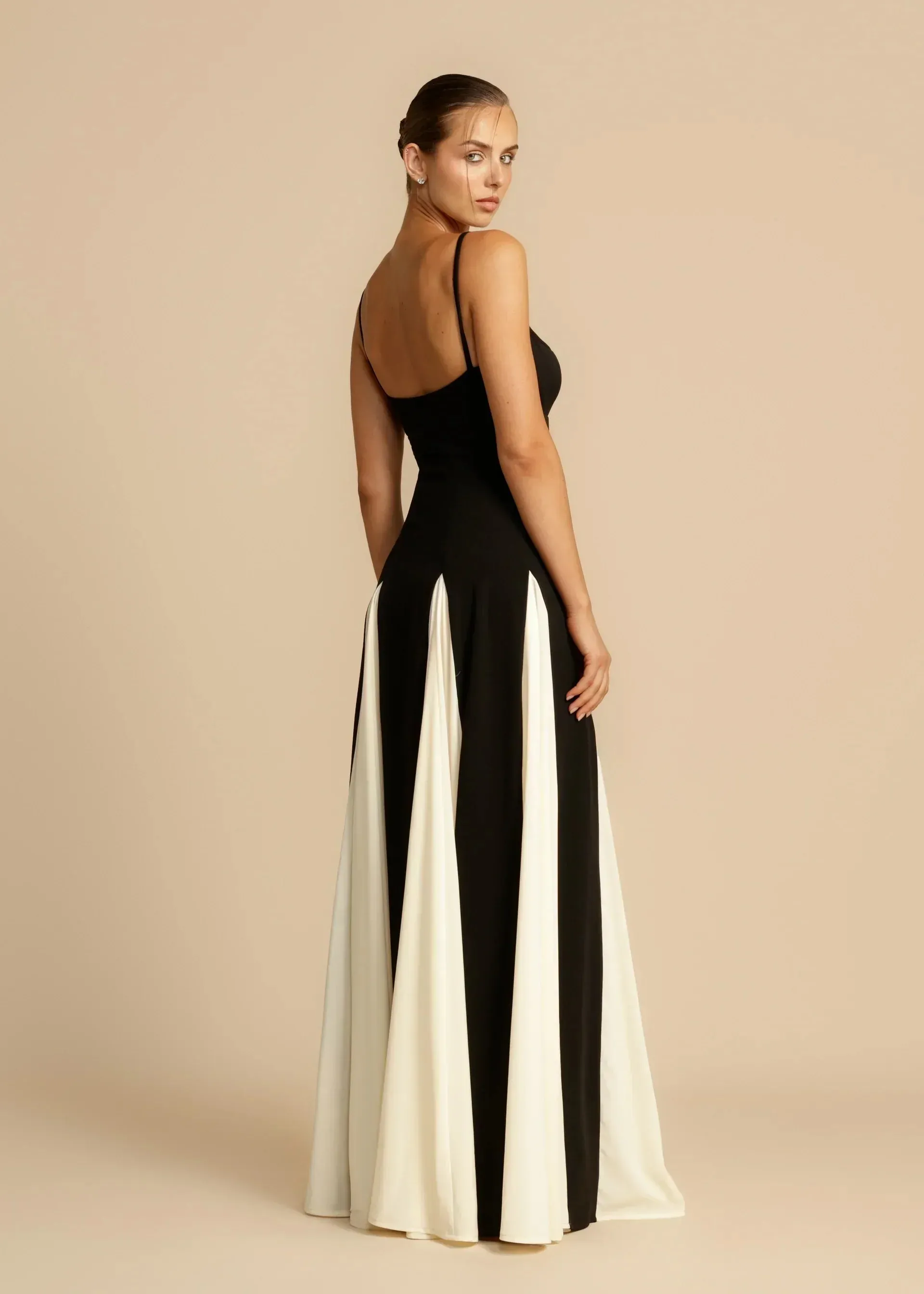 Bonava™ - Ramona Dress