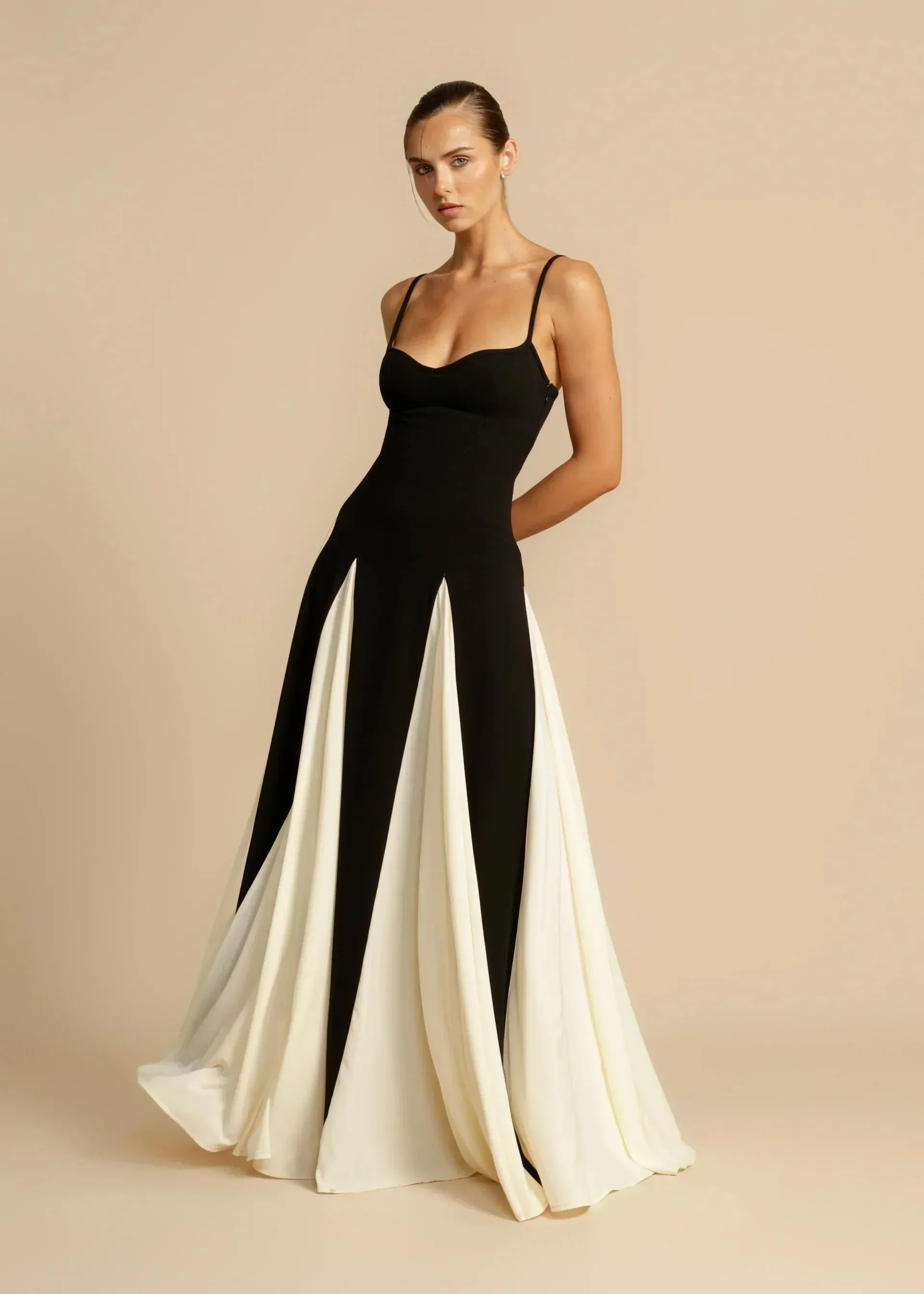 Bonava™ - Ramona Dress