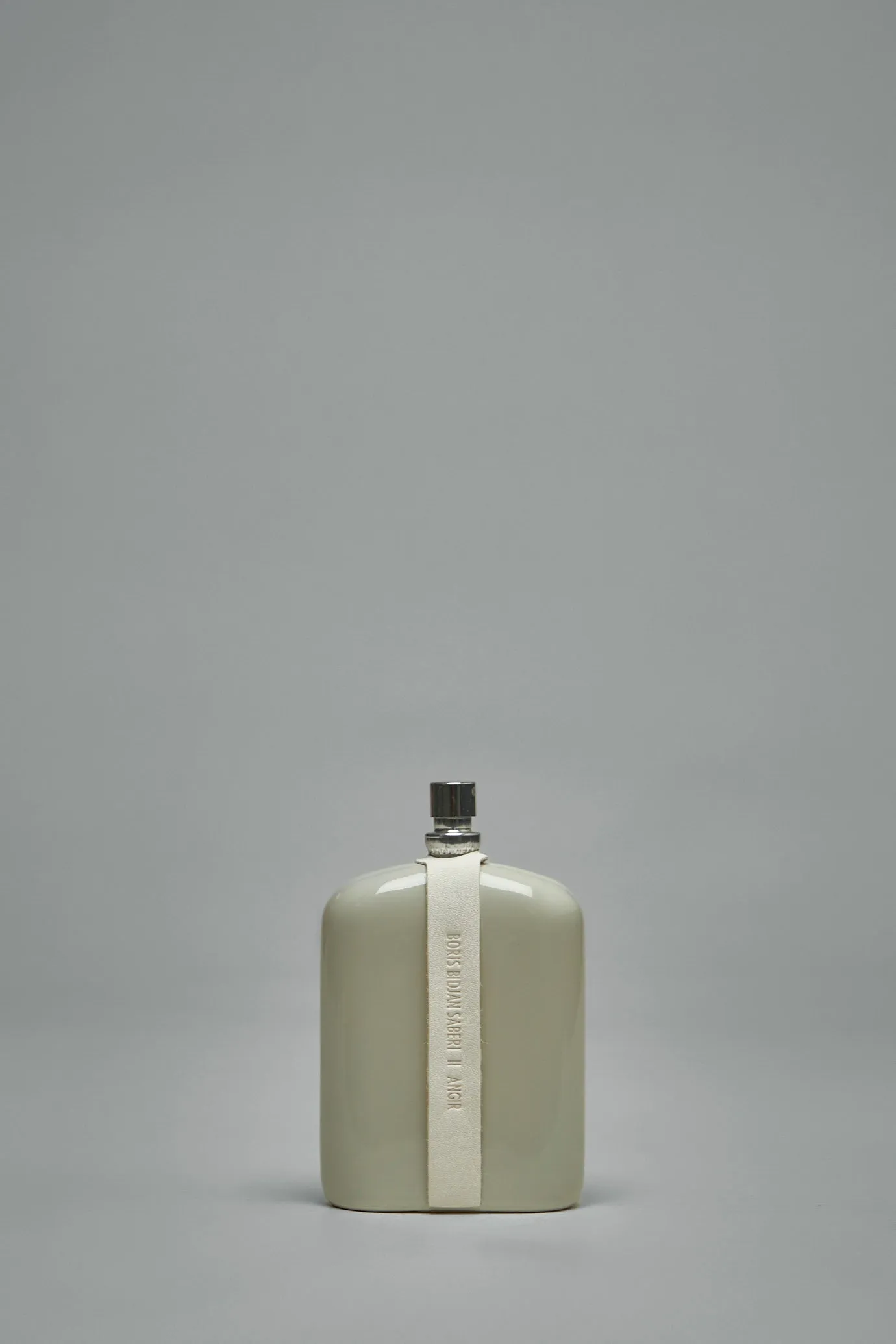 Boris Bidjan Saberi Perfume ANGIR