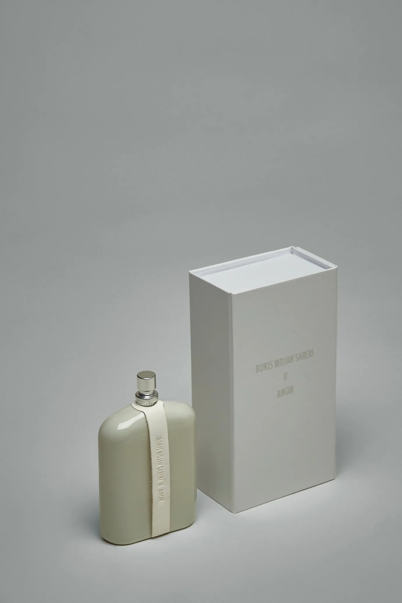 Boris Bidjan Saberi Perfume ANGIR