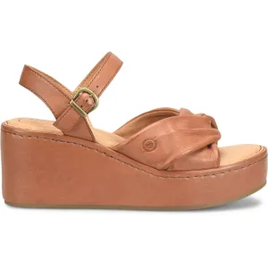 Born Shoes Marchelle Mixed