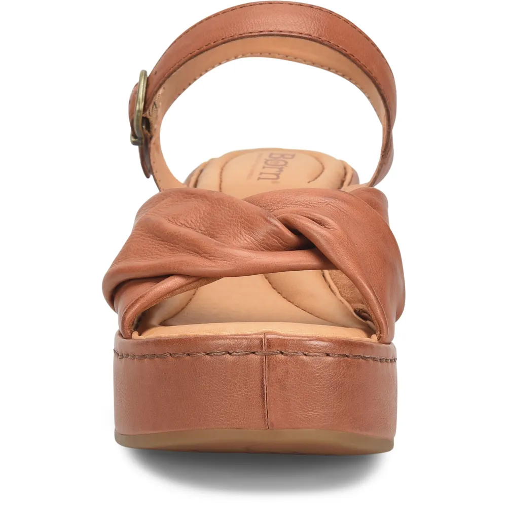 Born Shoes Marchelle Mixed