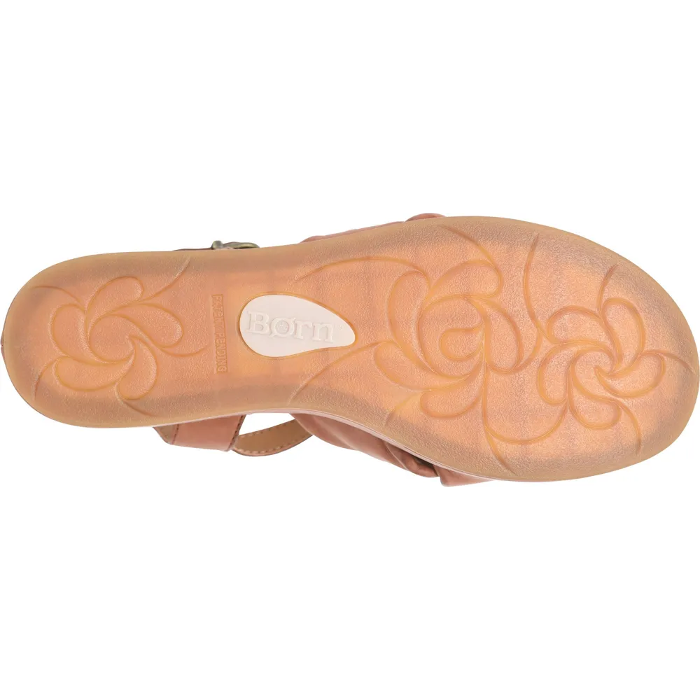 Born Shoes Marchelle Mixed