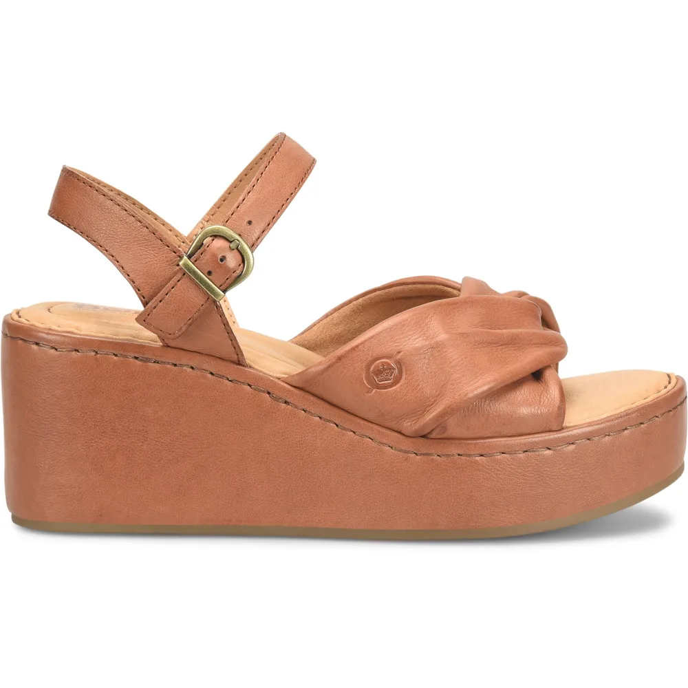 Born Shoes Marchelle Mixed