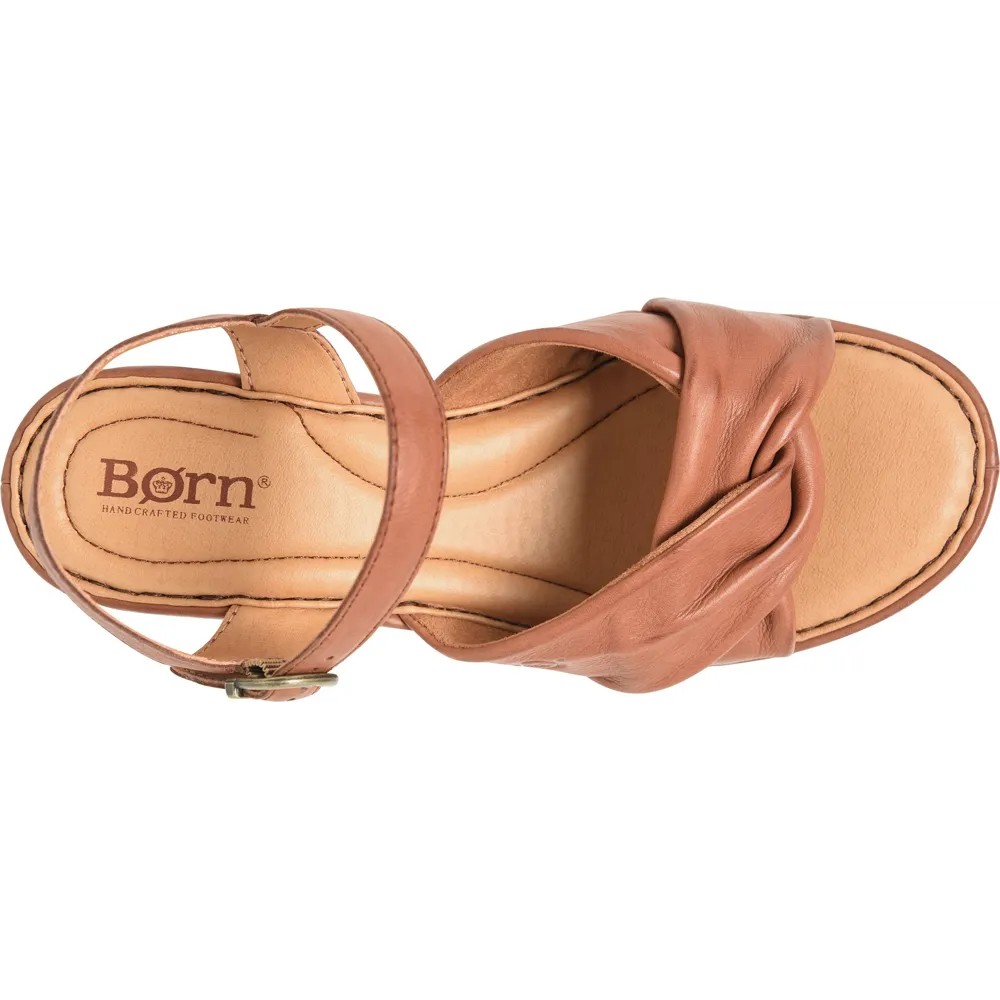 Born Shoes Marchelle Mixed