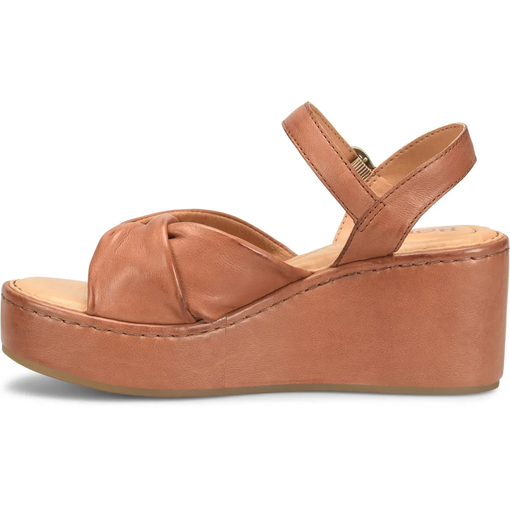 Born Shoes Marchelle Mixed