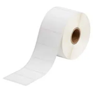Brady 1" Small Core Polyester Cryogenic Laboratory Labels| Buy online