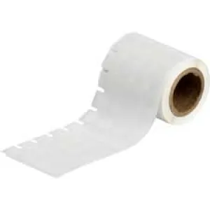 Brady 1" Small Core Ultra Thin Polyester Laboratory Labels| Buy online