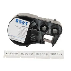 Brady BMP51 BMP53 Ultra Thin Polyester Laboratory Labels| Buy online