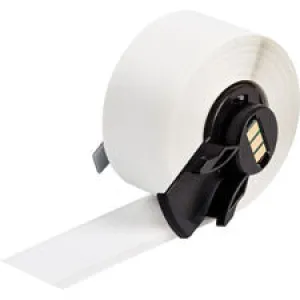 Brady BMP61 M611 Continuous Polyester Chemical Resistant Ultra Thin Laboratory Labels| Buy online