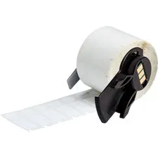 Brady BMP61 M611 Polyester Chemical Resistant Ultra Thin Laboratory Labels| Buy online