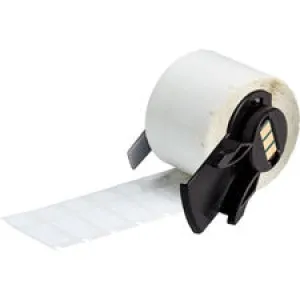 Brady BMP61 M611 Polyester Chemical Resistant Ultra Thin Laboratory Labels| Buy online