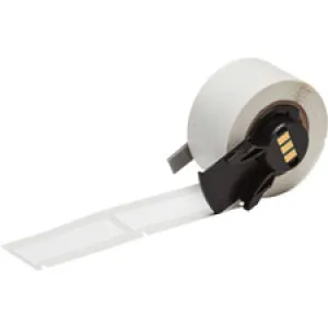 Brady BMP61 M611 Polyester Cryogenic Laboratory Labels| Buy online