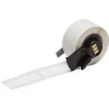 Brady BMP61 M611 Polyester Cryogenic Laboratory Labels| Buy online