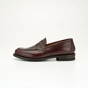【Brother Bridge】Kelly Penny Loafer Calf Vintage Brown 復古咖啡色小牛皮樂福鞋