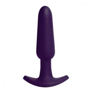 Bump Anal Vibrating Plug