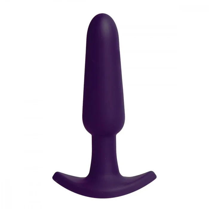 Bump Anal Vibrating Plug