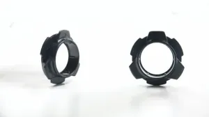 C3 Custom Adapter 034-A