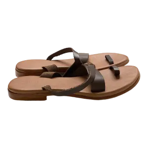 Cano Carla sandal, coffee | 37