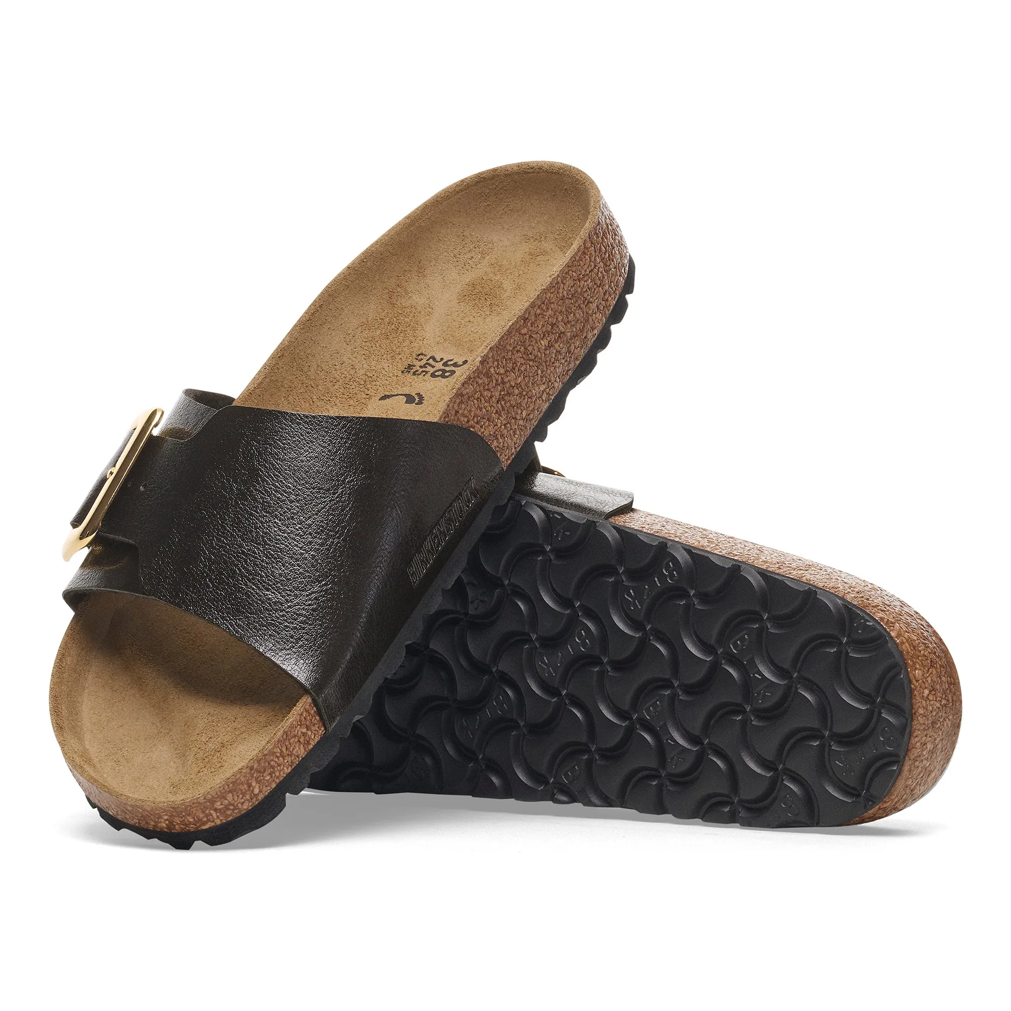 CATALINA LUXE - LICORICE - BIRKO-FLOR