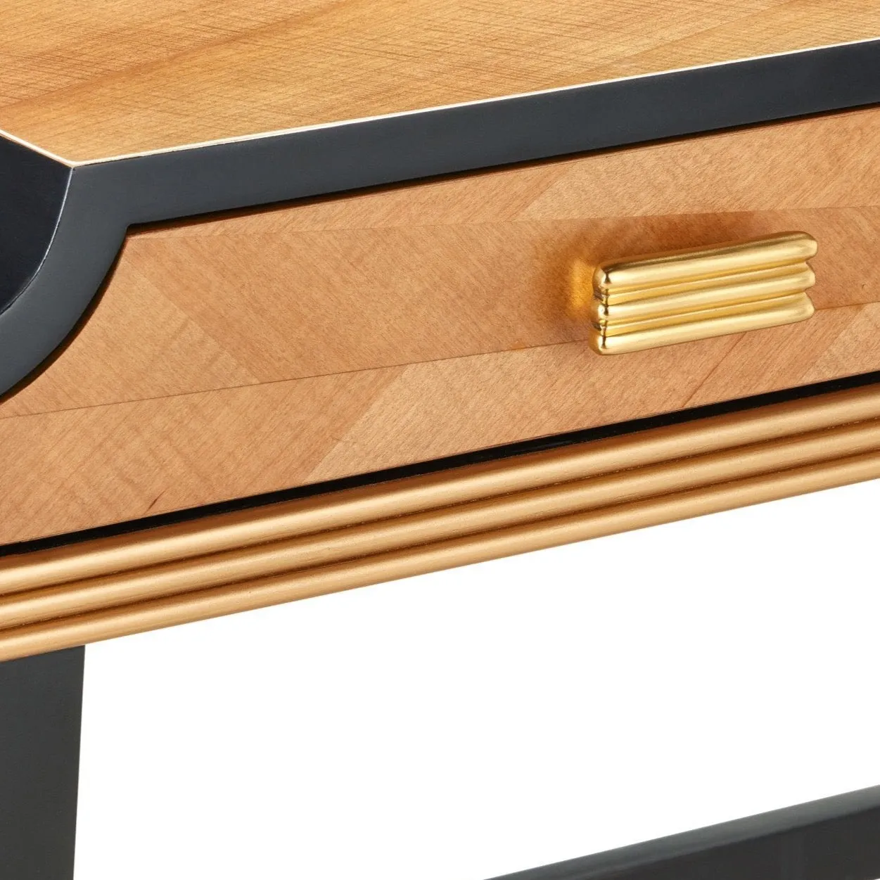 Caviar Desk