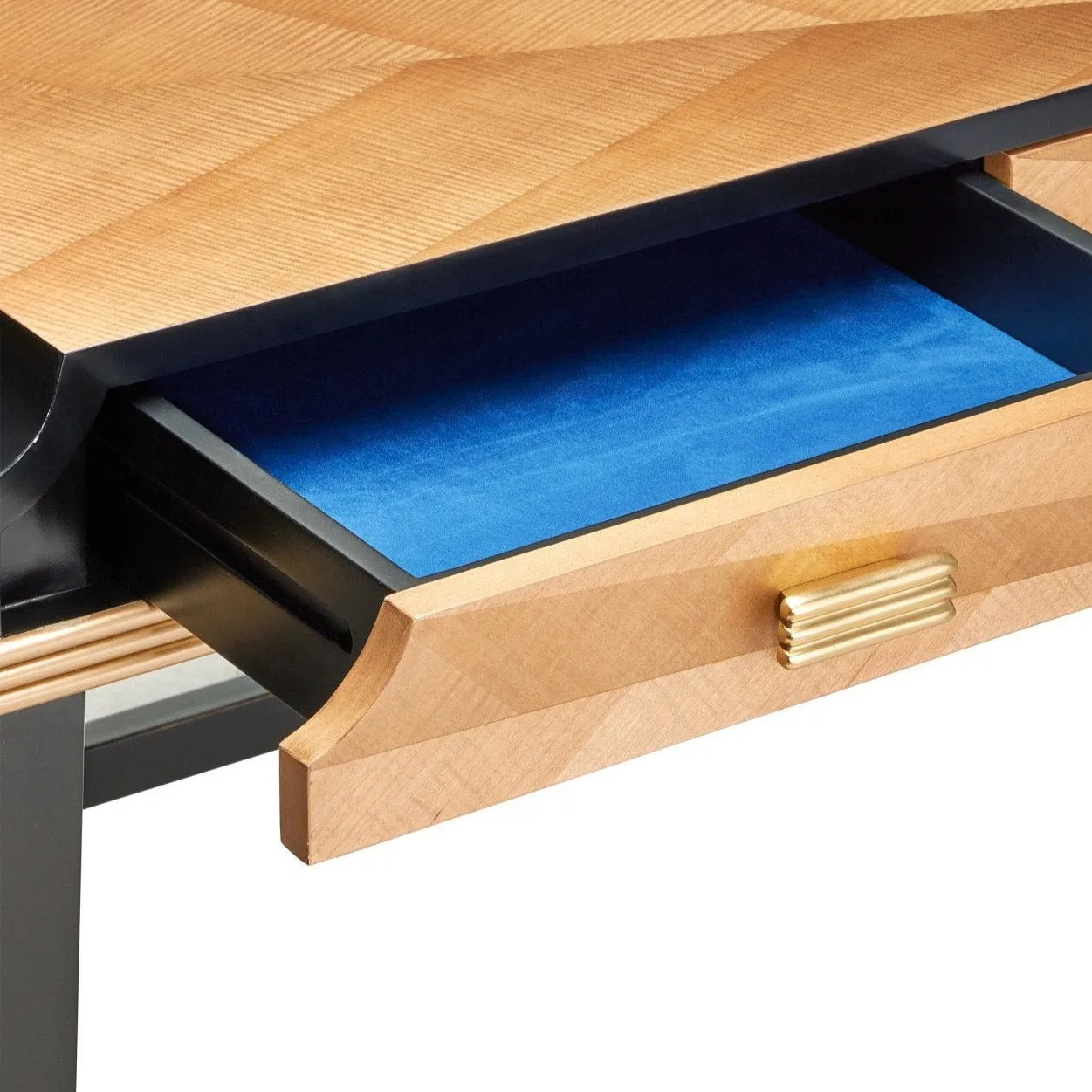 Caviar Desk